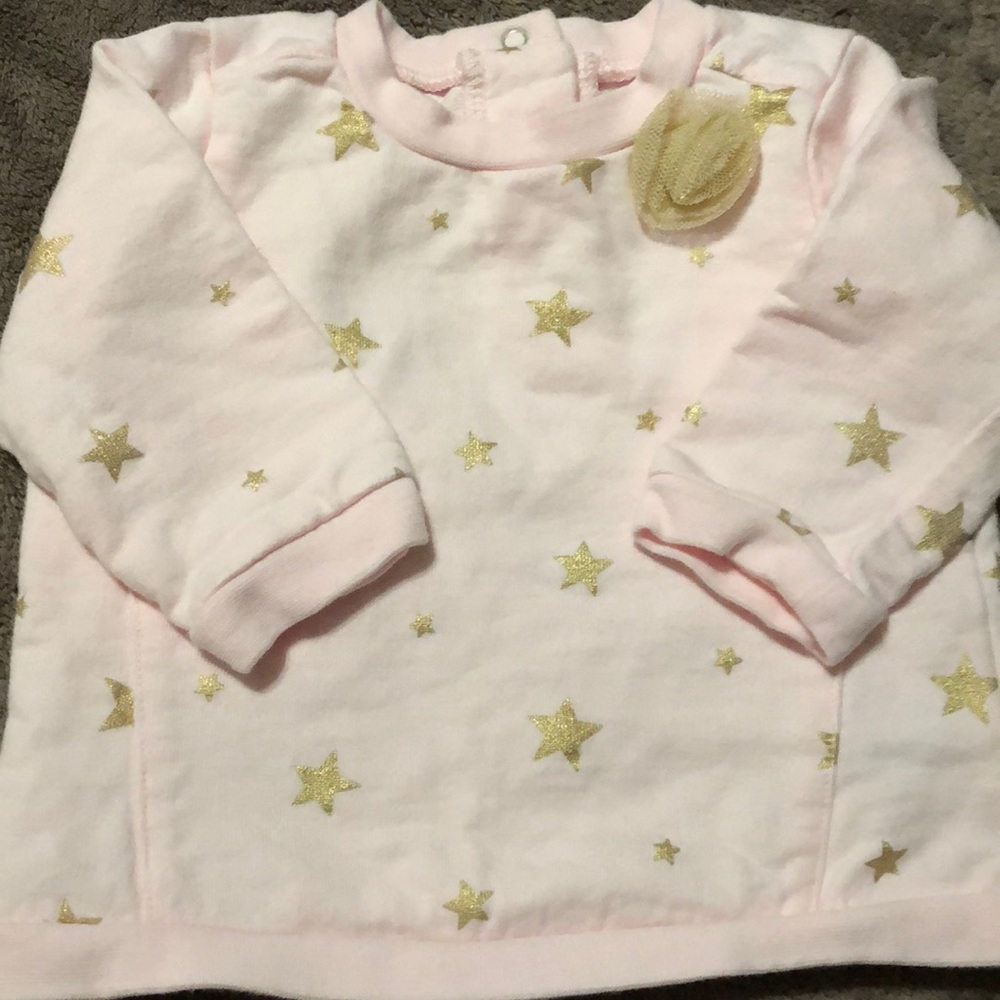 Adorable Matching Set - Picture 2 of 4